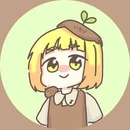 いもぴーのアバター