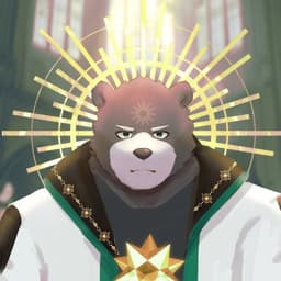 KeterBearのアバター
