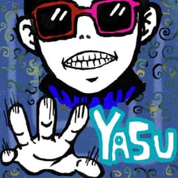 ＹＡＳＵのアバター