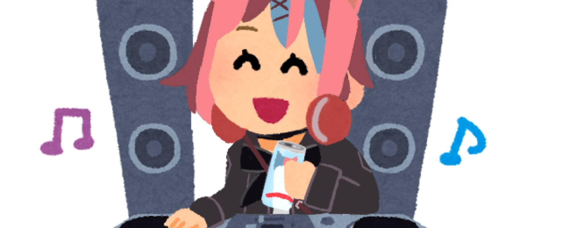 とかげのヘッダー画像