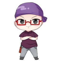 紫 ぐるとのアバター