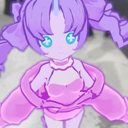 ゆのかわゆきのアバター