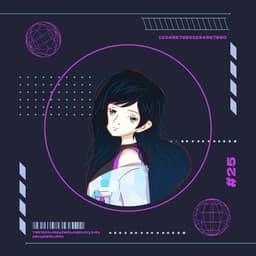 Nova Soleilのアバター