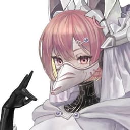 黎明_のアバター