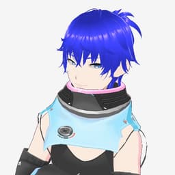 霧野蒼太のアバター