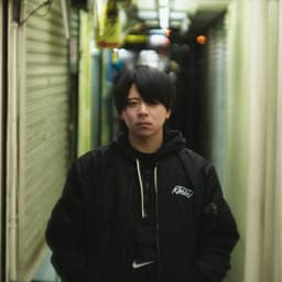 AFTGLWのアバター