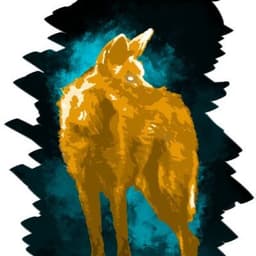 Maned Wolf || Wolfieのアバター