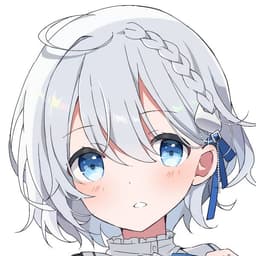 Nekomanmaのアバター