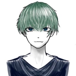 磨瀬のアバター