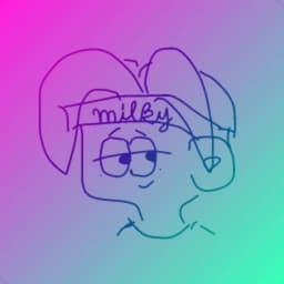 Milkeyyyのアバター