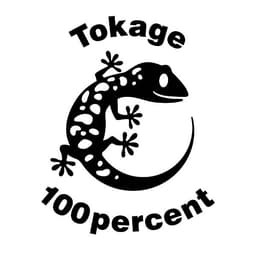 Tokage 100%のアバター