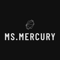 Ms.Mercuryのアバター