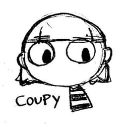 coupyのアバター