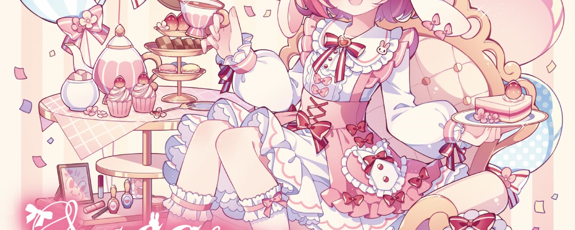 Ray_Ohのヘッダー画像