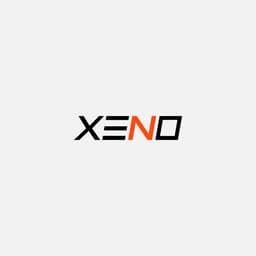 Xenoのアバター