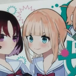 ikayakiのアバター