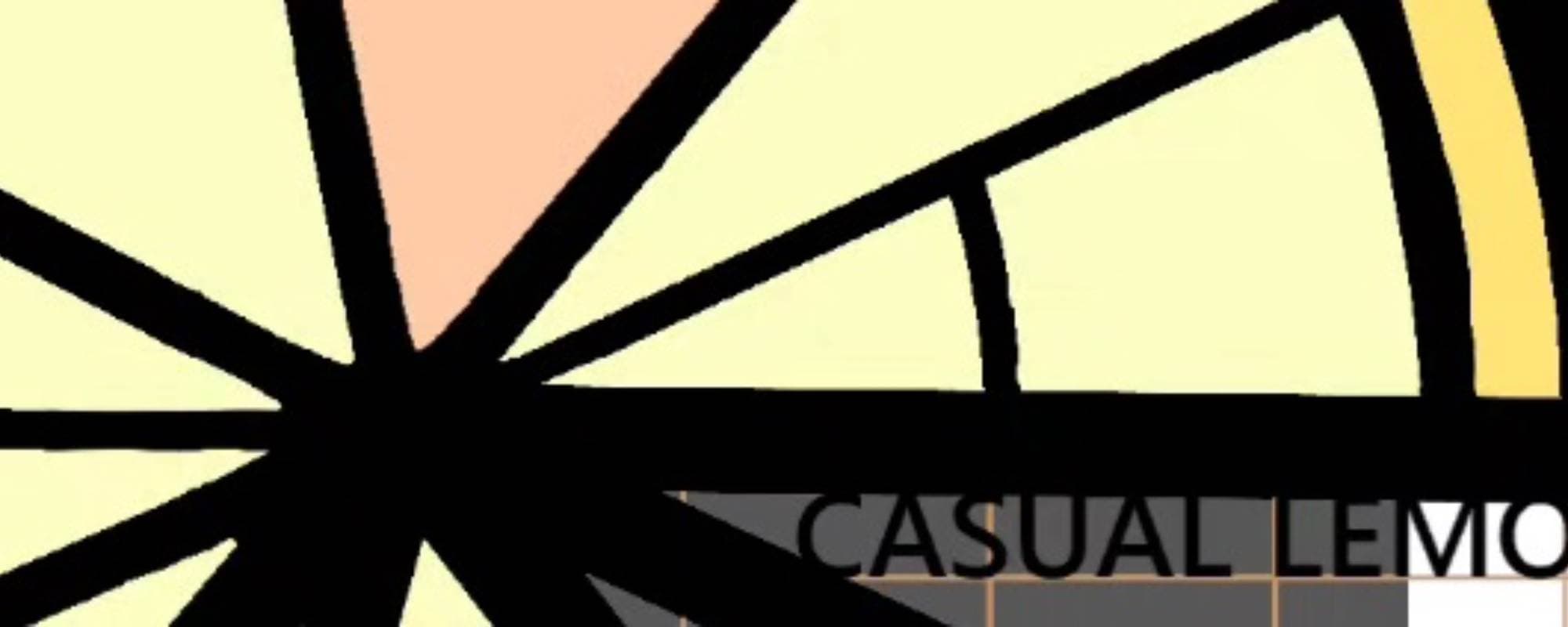 CASUAL LEMONのヘッダー画像