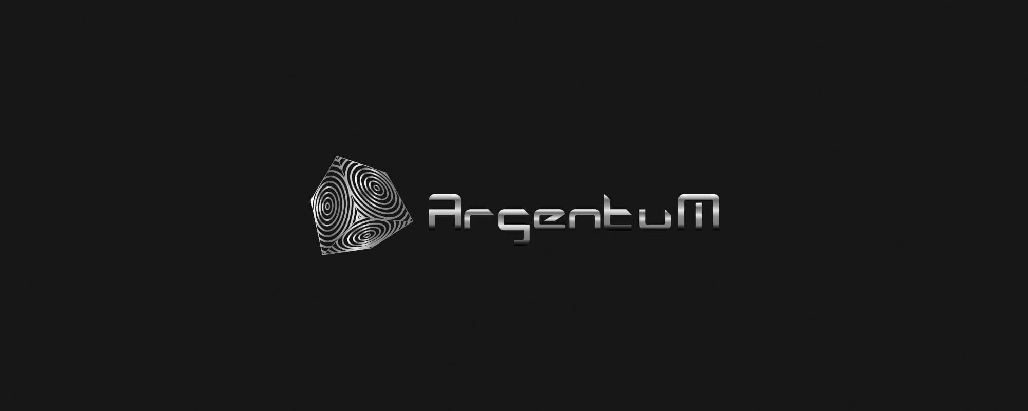 ArgentuMのヘッダー画像