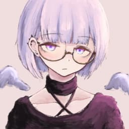 ゆずこちゃんのアバター