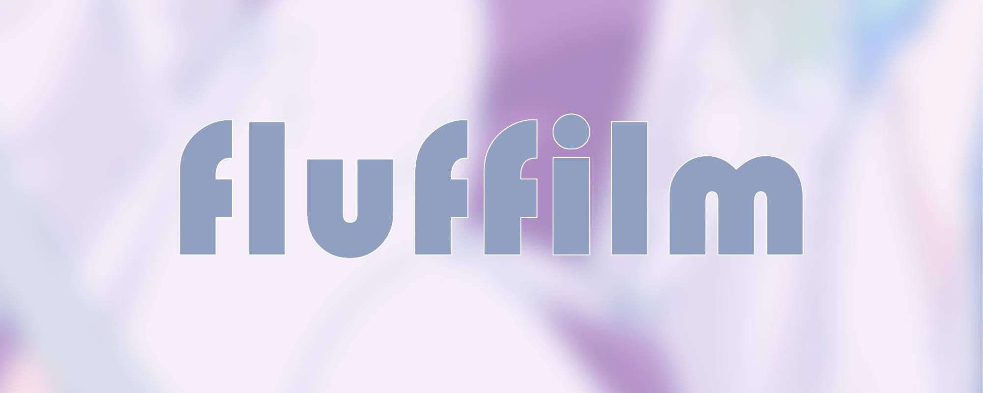 fluffilmのヘッダー画像