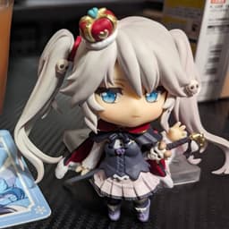 九重のアバター