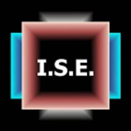 I.S.E.のアバター