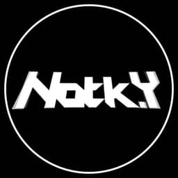 Notk.Y / のっき～のアバター