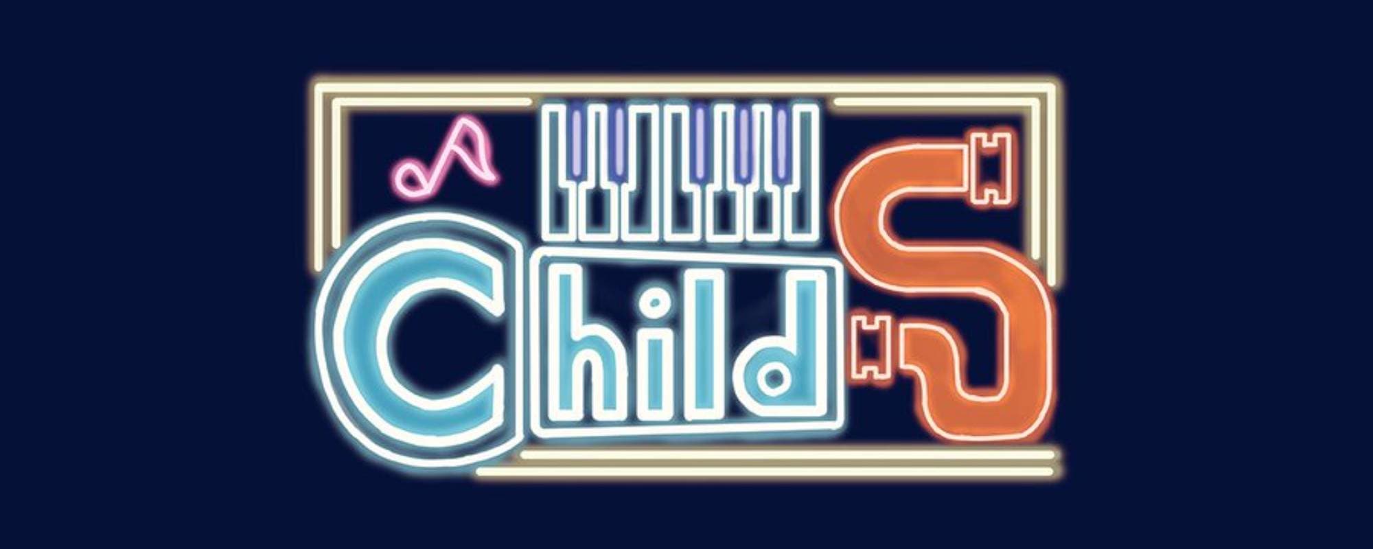 ChildS（ちゃいるどえす）のヘッダー画像