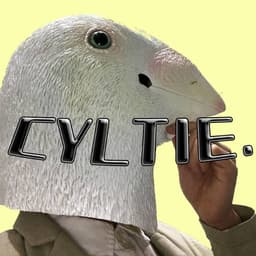 CYLTIE.のアバター