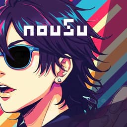 nousuのアバター