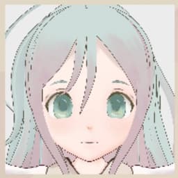 音明ふわり-よわよわVtuber-のアバター