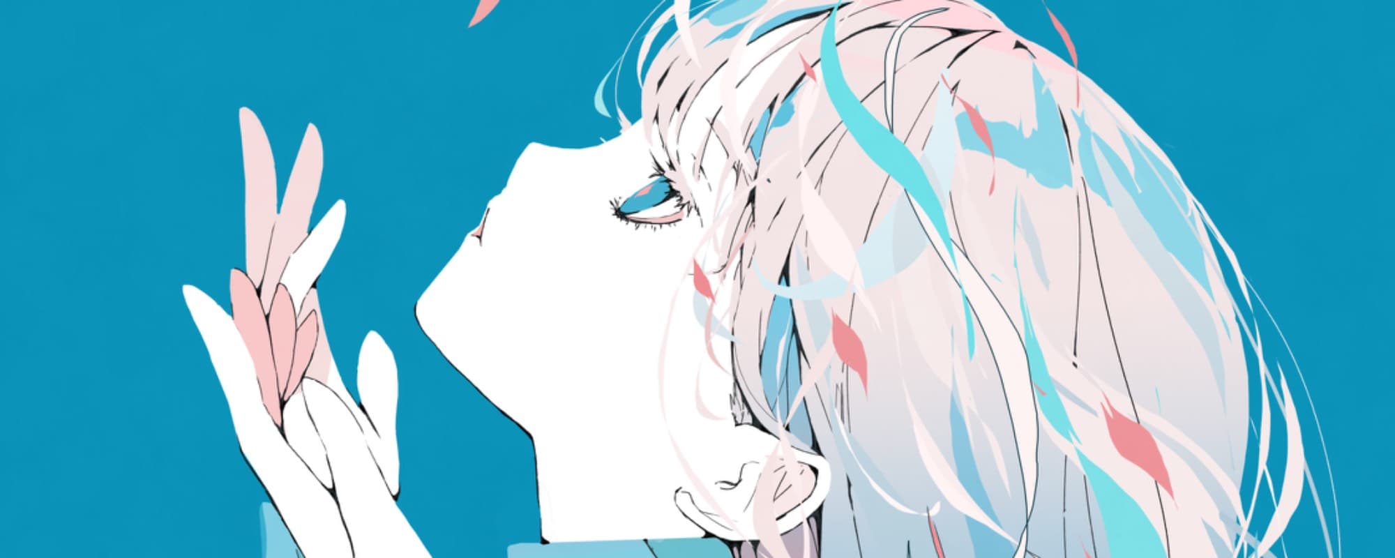 空知カナメのヘッダー画像