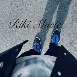 RIKI_OFFICIALのアバター