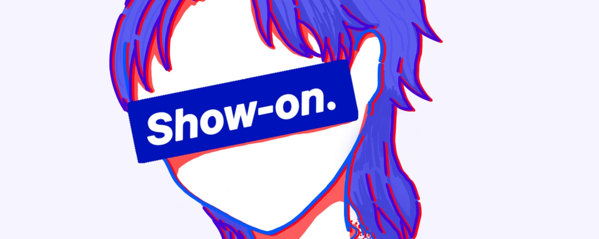 Show-on.のヘッダー画像