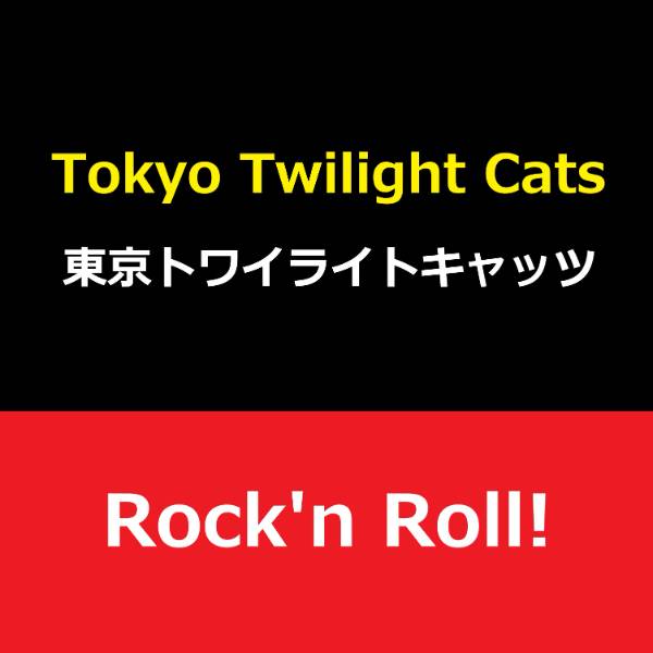 Tokyo Twilight Catsのアバター