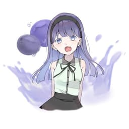 maryのアバター