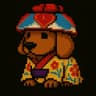 dog in the eveningのアバター