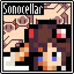 Sonocellarのアバター