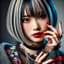 Velvet Mikoのアバター
