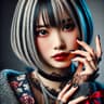 Velvet Mikoのアバター