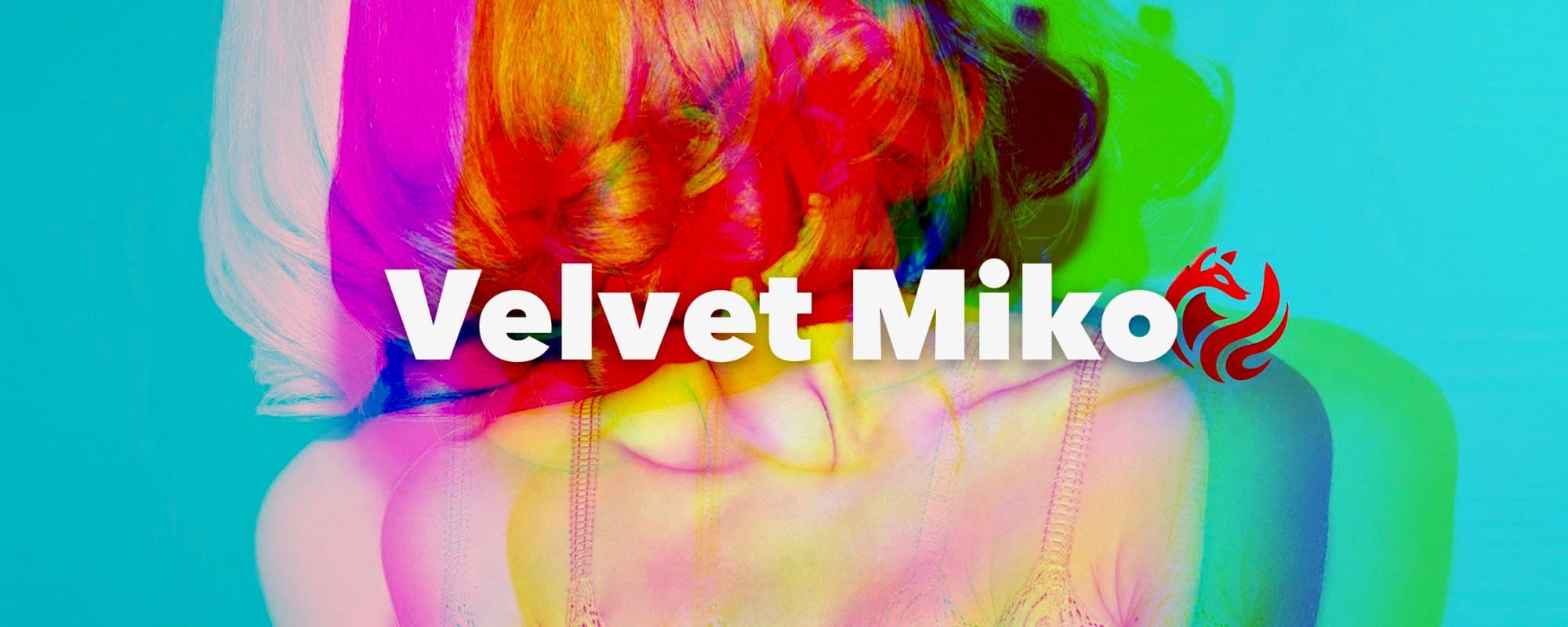Velvet Mikoのヘッダー画像