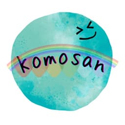 komosanのアバター