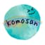 komosanのアバター