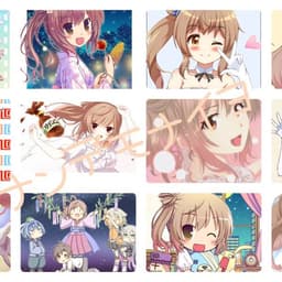 non-Honey Endのアバター