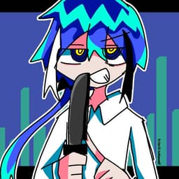 桜井のアバター