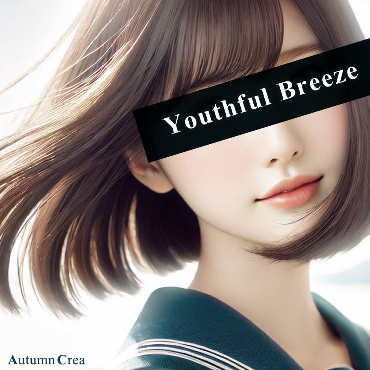 Youthful Breeze | AutumnCrea