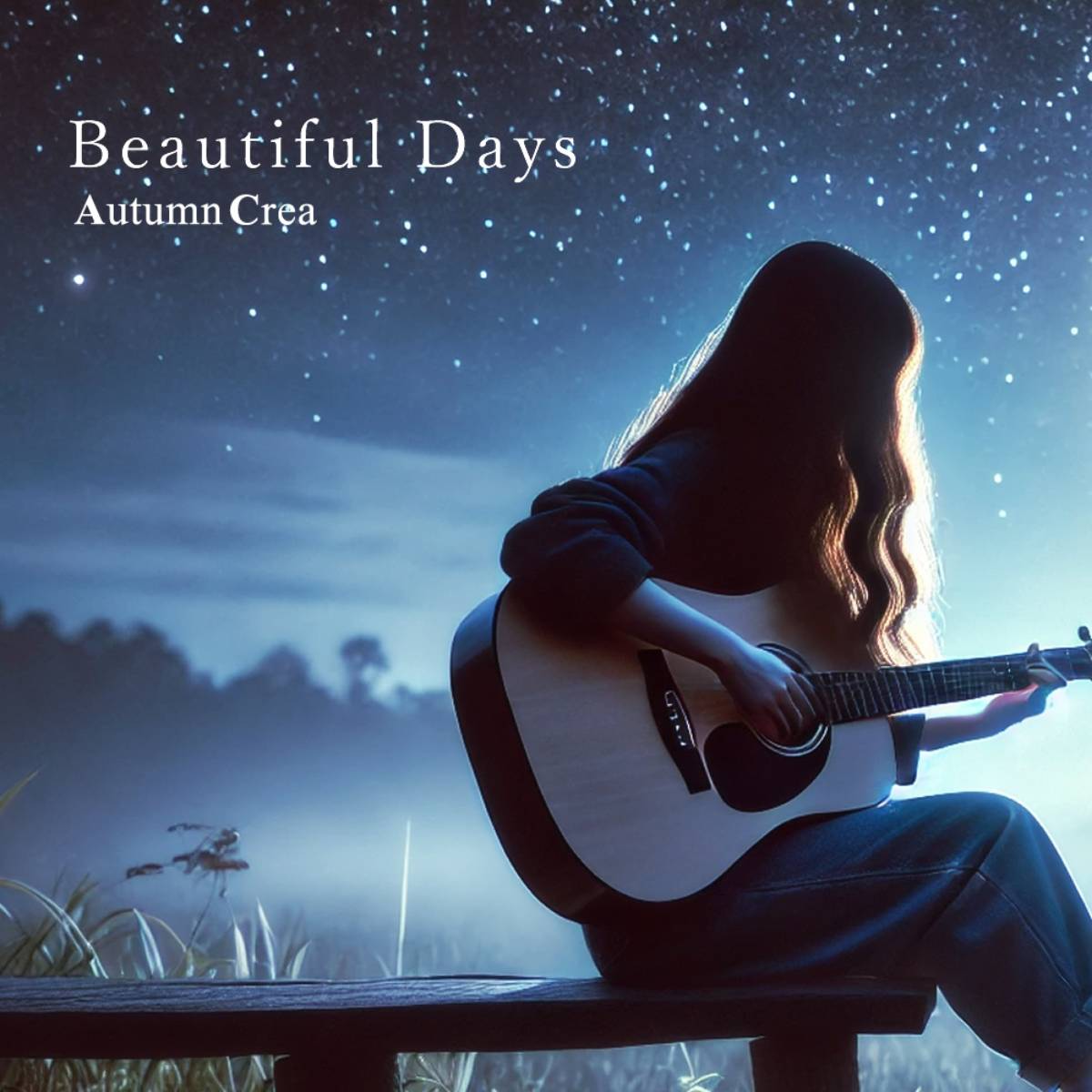 Beautiful Days | AutumnCrea